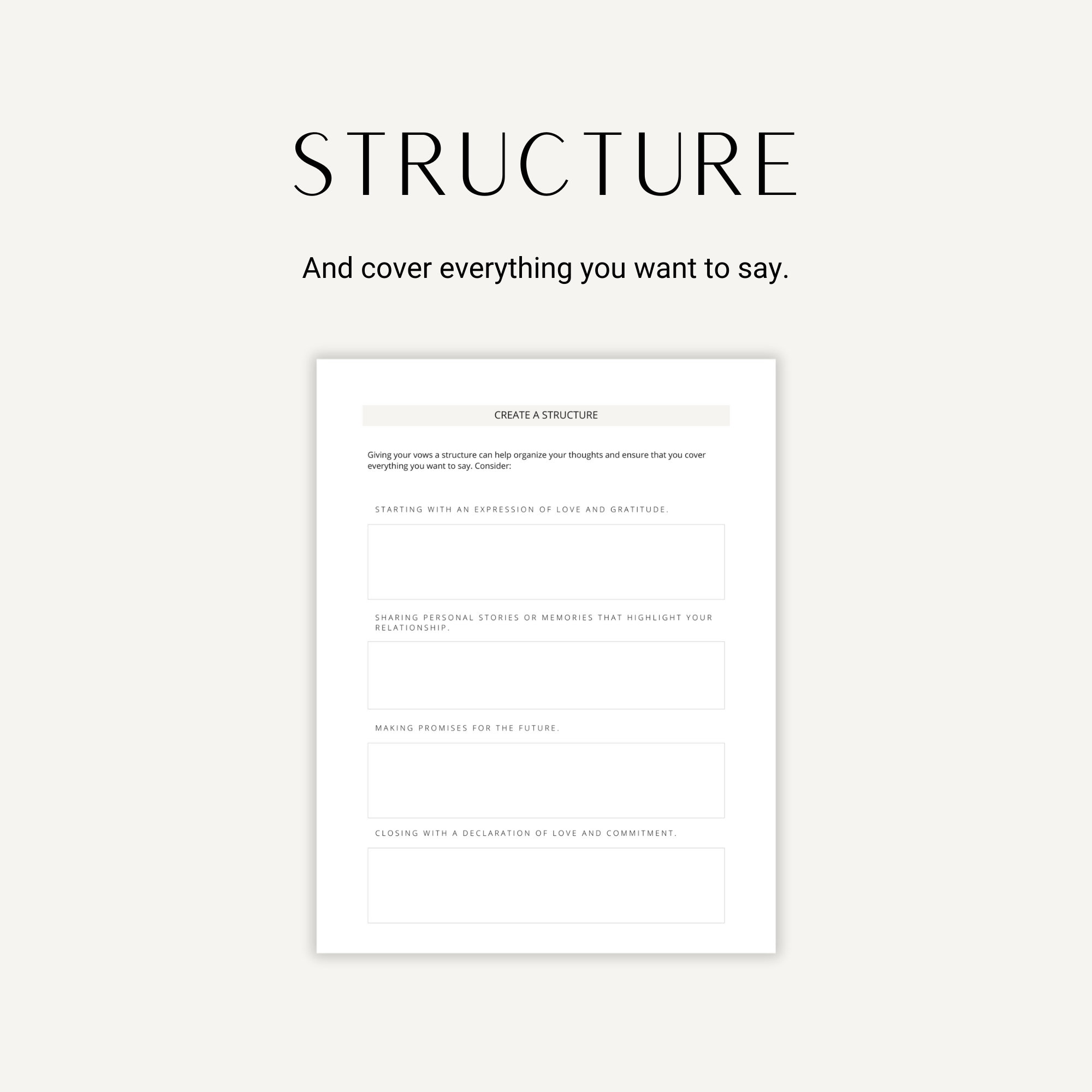 How to Guide Vows to Husband Writing Vows for Him Creative Vow How to Guide Vows to Husband Writing Vows for Him Creative Vow