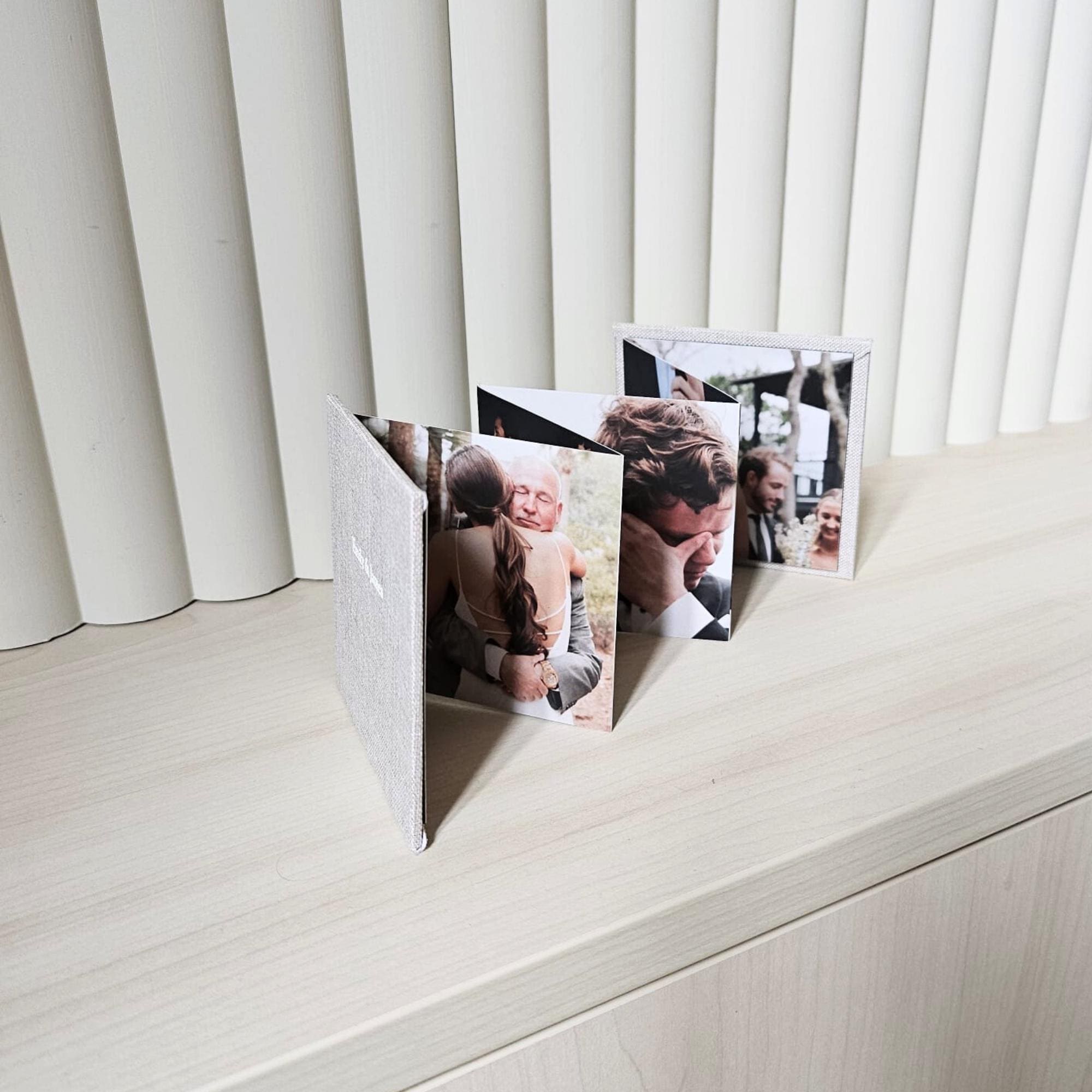 3x3 Inch Photo Album - Etsy