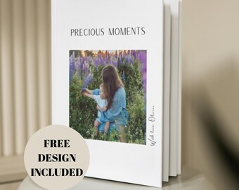 Gift for Mother Photo Album (11x8