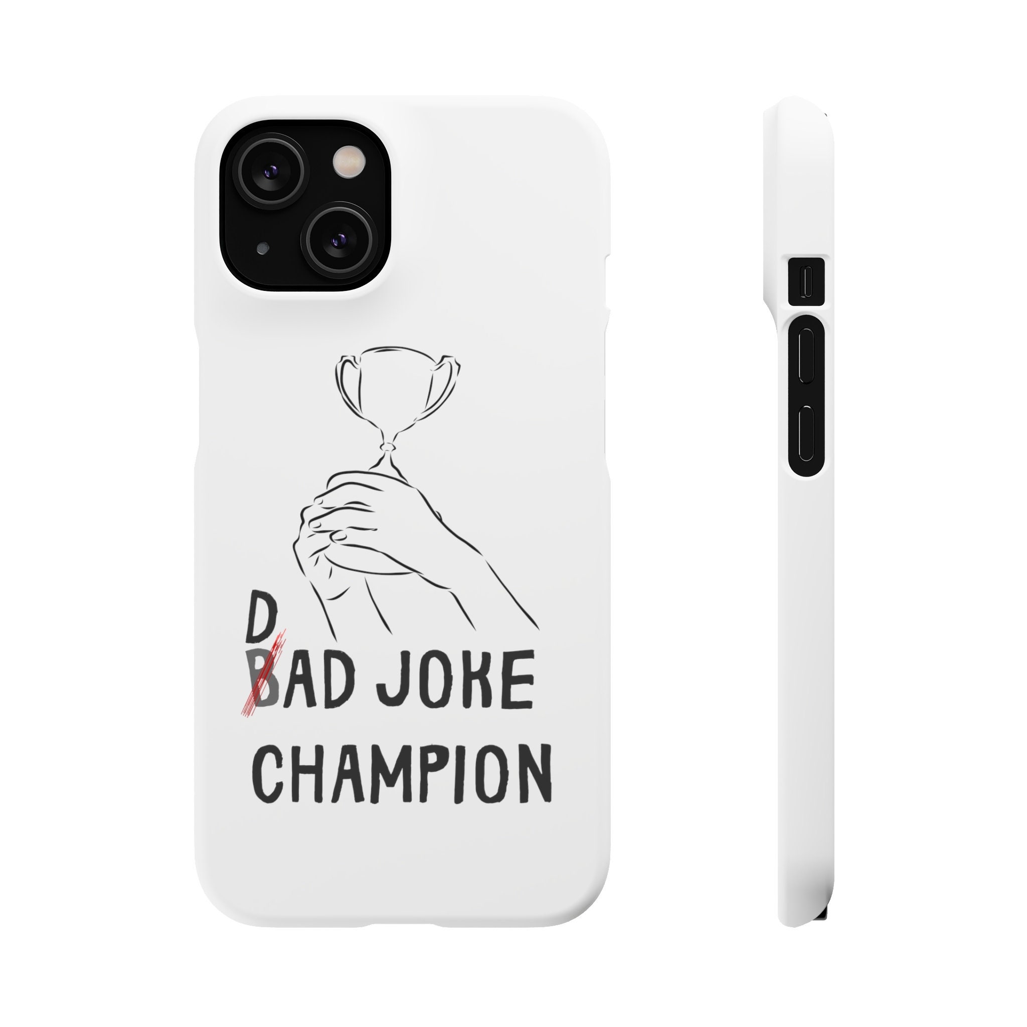 expositie Elke week Dicteren Champion Iphone Case - Etsy