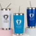 see more listings in the Groomsman Tumbler section