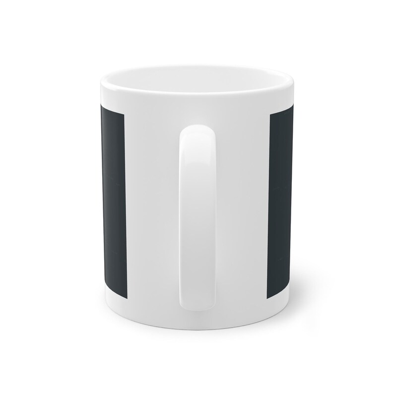 Funny programmer mug Git Commit Coffee Drinking - Gift for developers image 4