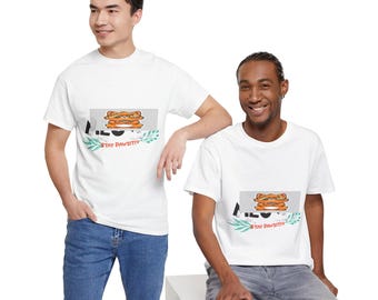 Camiseta de gato "Mantente positivo maullido" - Gato divertido con gafas de sol y café - Camiseta con mensaje para amantes de los gatos