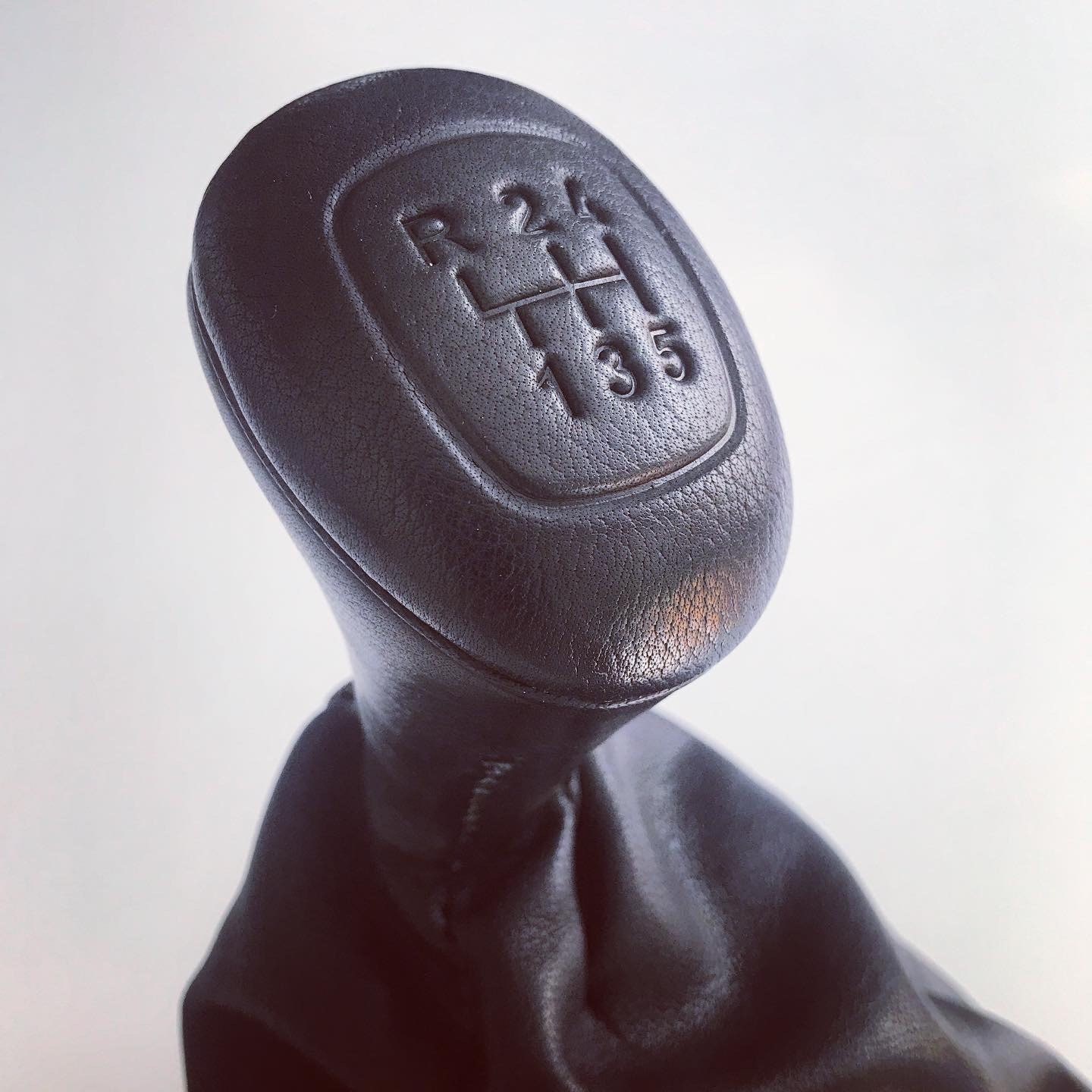 W201 W124 R129 GEAR KNOB 2.3-16 Cosworth - Etsy