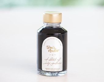 Pluma estilográfica de bolsillo Tom's Studio