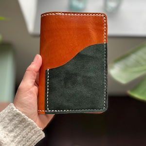 Zakformaat voor Moleskine
