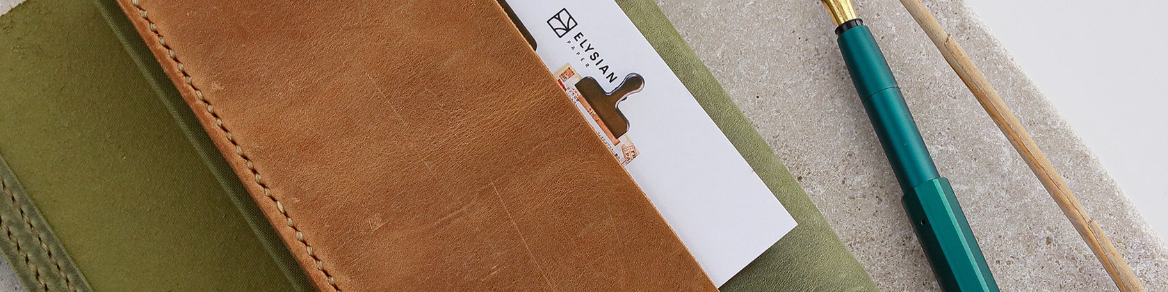 ElysianPapercovers - Etsy