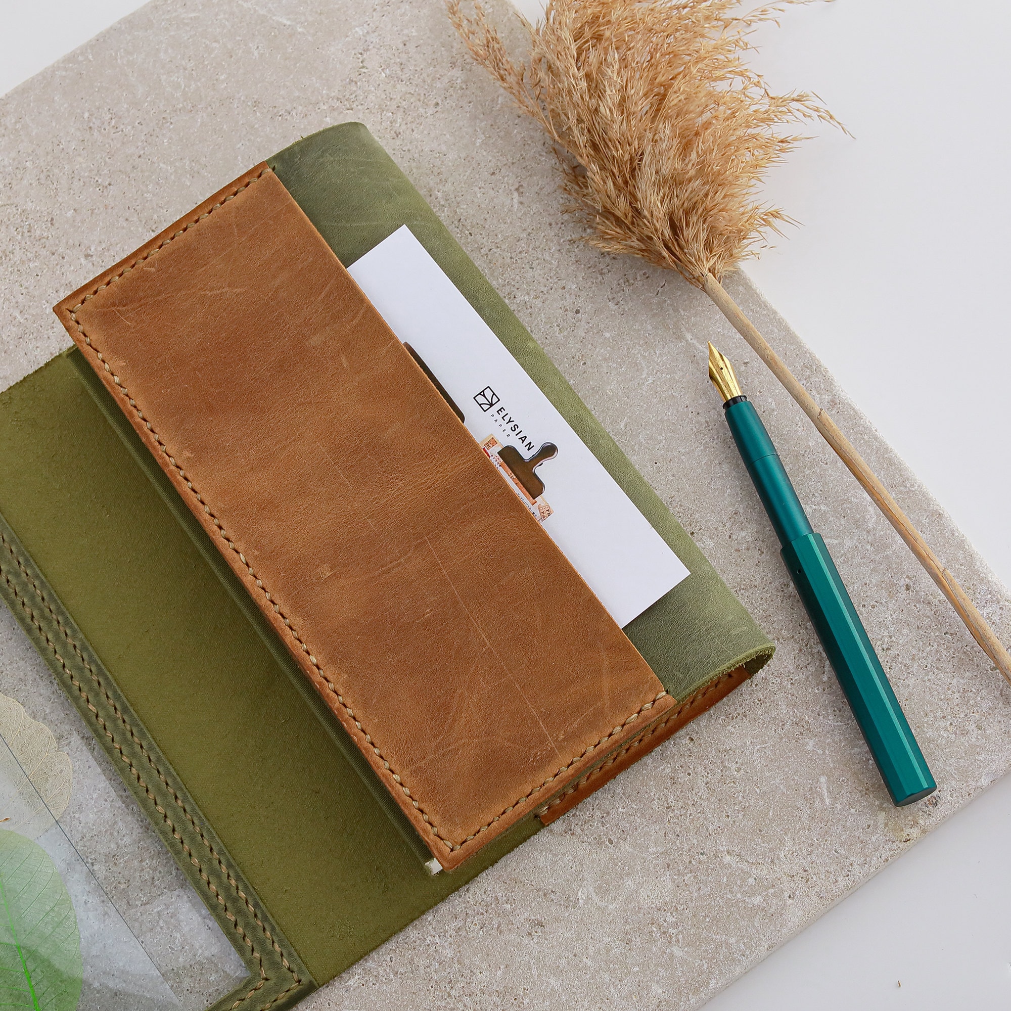 ElysianPapercovers - Etsy