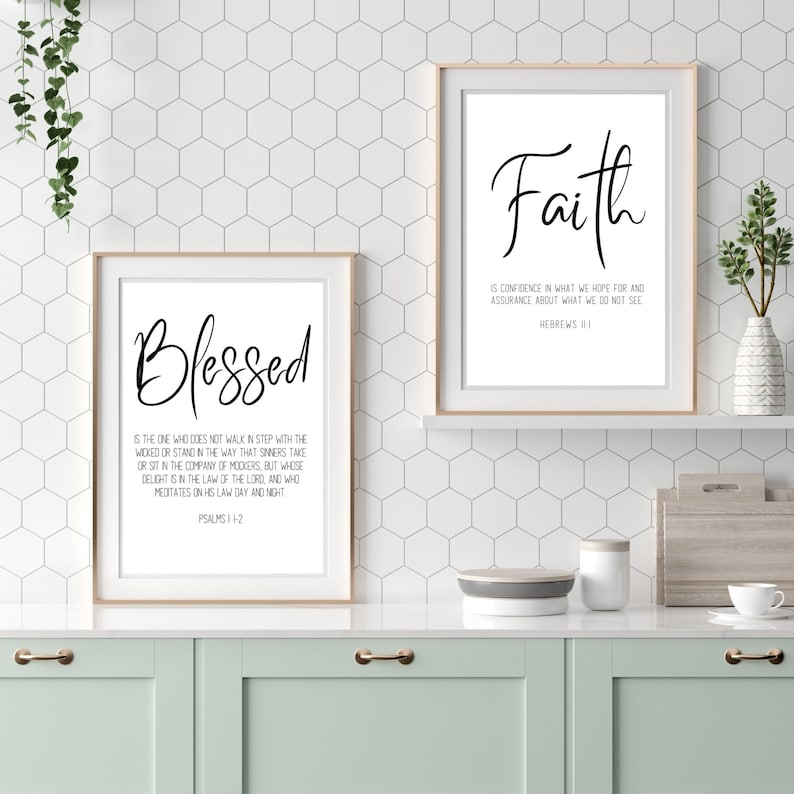 Christian Wall Art Printable Christian Decor Bible Verse Etsy Christian Wall Art Printable Christian Decor Bible Verse Etsy