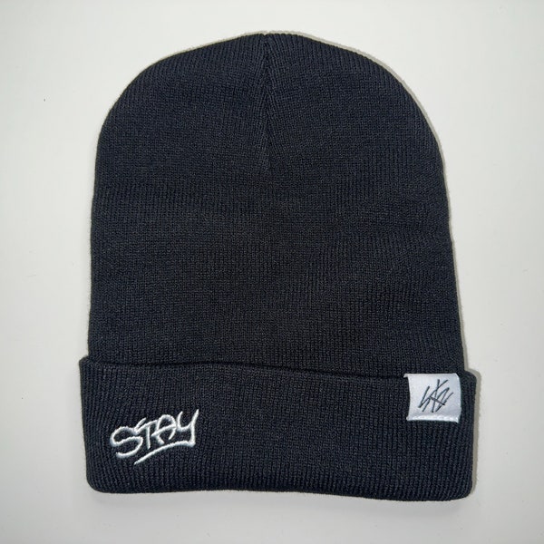 streunende Kinder Skz Beanie Mütze