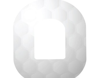 Golf Omnipod Patch - CGM Tape