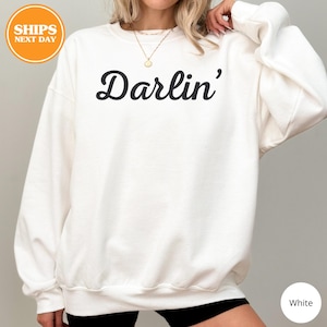 Country Sweatshirt, Western Sweatshirt, Southern Sweatshirt, Country Music Sweatshirt, Country Hoodie, Southern Woman Gift, Concert