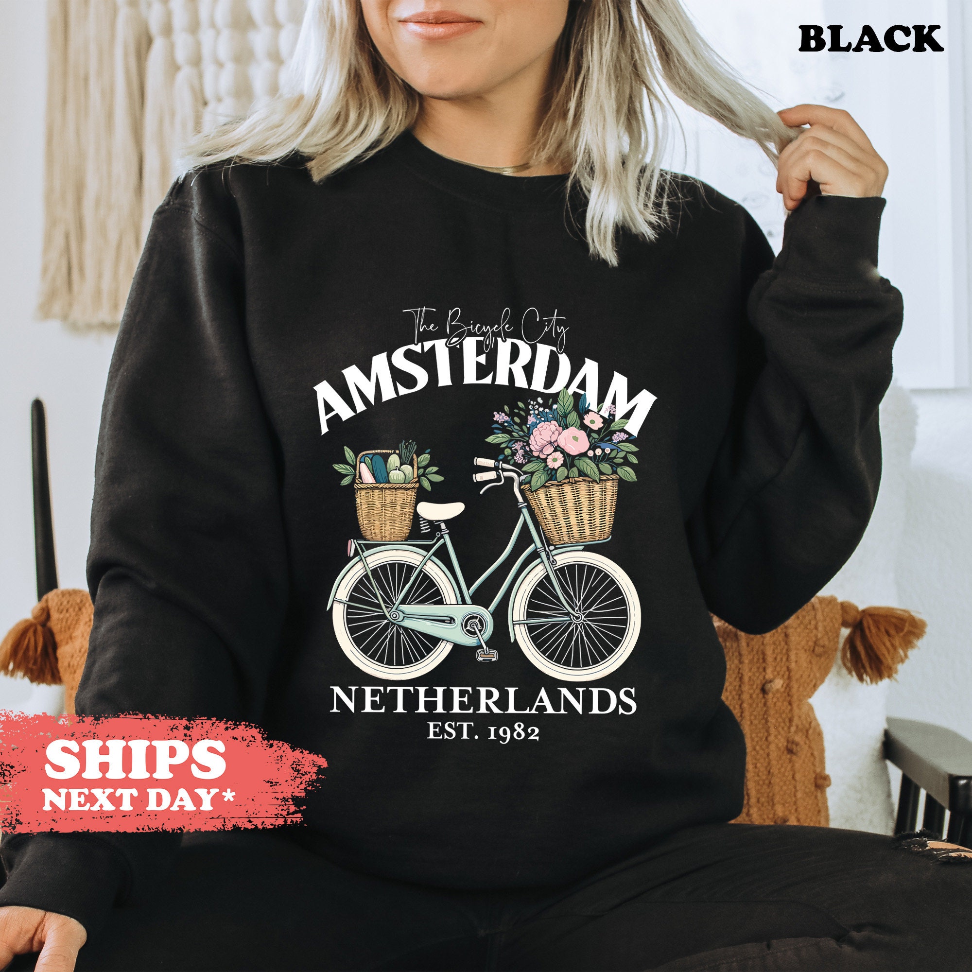 - Etsy Hoodie Netherlands