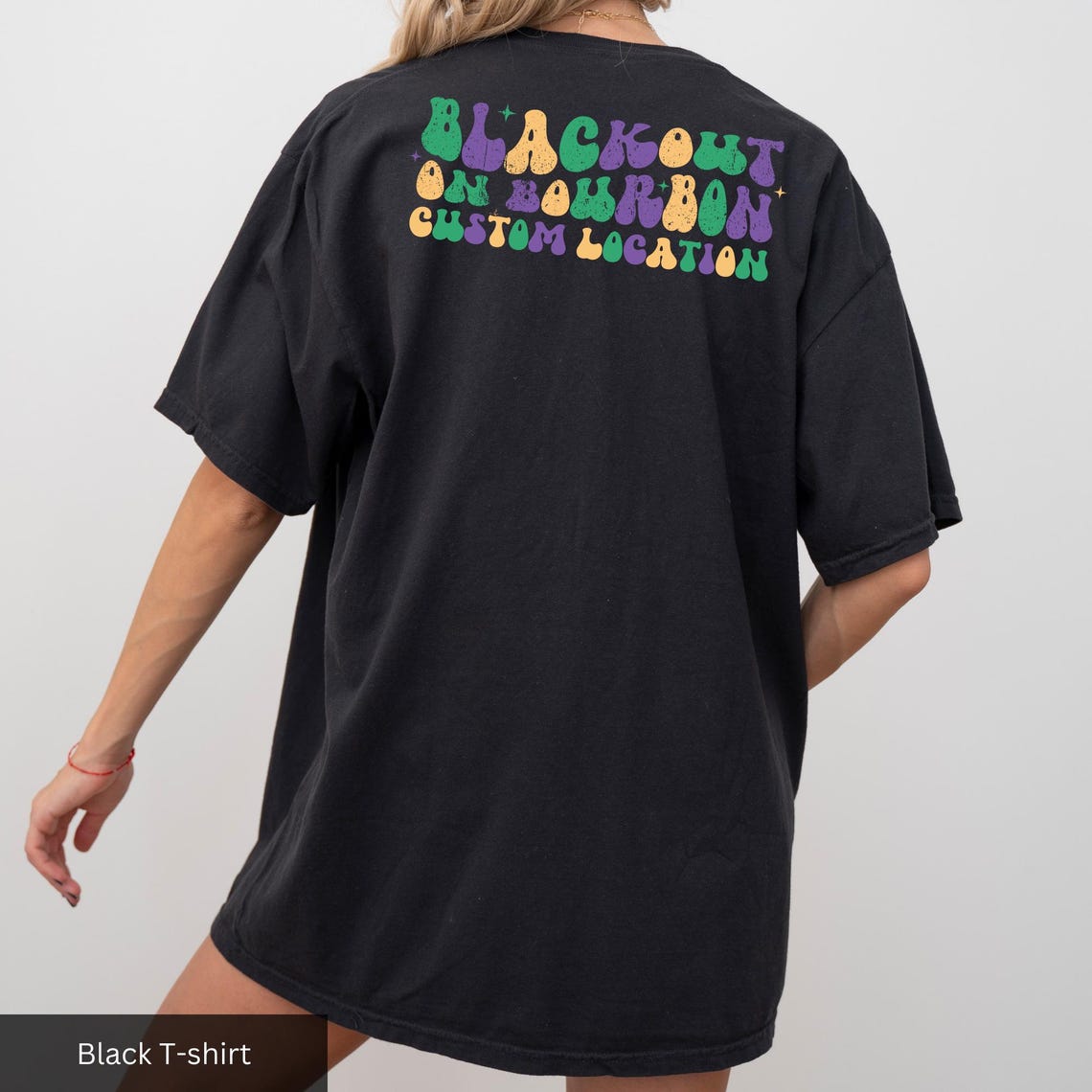 Bridal Shirts, Personalized Location Tshirt, Custom Location, Custom