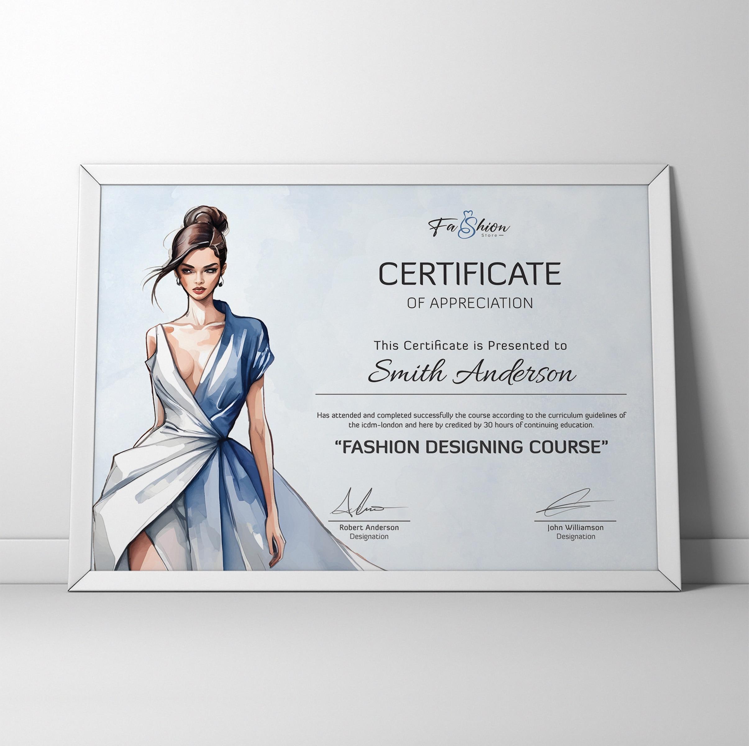 dress design course Greetings from Emerald Academy Of Fashion Designing,, We are excited to share that we will soon be starting a CADD, (Computer Aided Design and Drafting) crash course! , This program is scheduled to