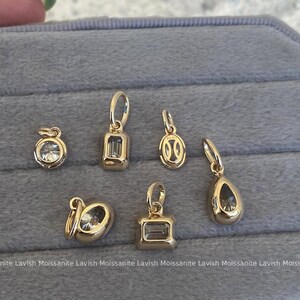 Solid 925 Silver Pendant