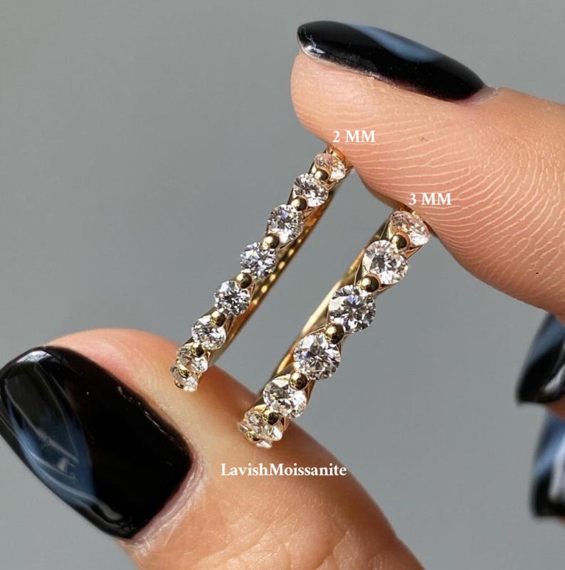 Wedding Band