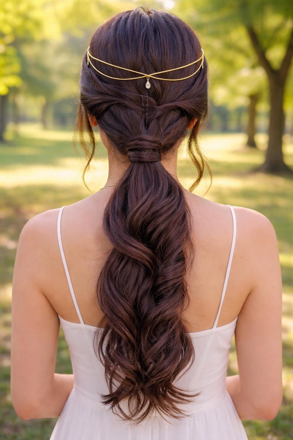 Miu Miu Hair - Etsy Australia display picture 1