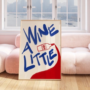 Vintage Wein-Druck, Barwagen-Kunst, Retro-Cocktail-Poster, Vintage-Food-Poster, Hand gezeichnet Retro-Getränkedruck, Prost-Küchenwandkunst