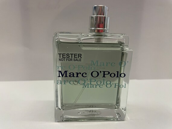 marc o polo man eau de toilette