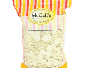 Candy Melts White Wafers 2 kg / 4.5 lb