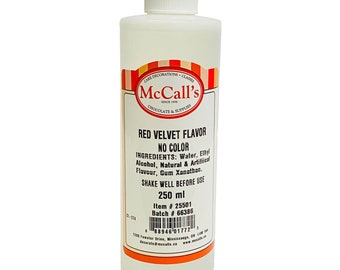 thumbnail image 2 of Cherry Bakery Emulsion 4 Oz - Natural Flavor For Baking & Frostings 2 of 10