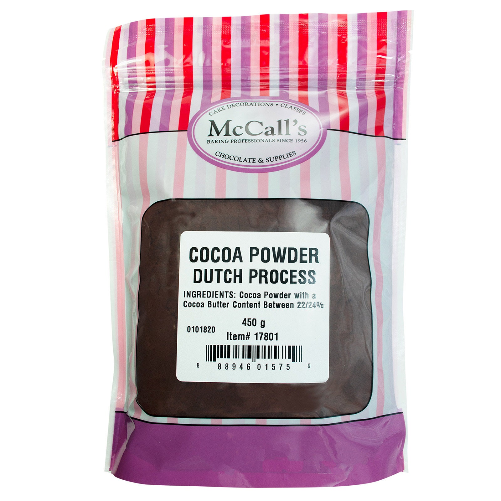 Dutch Processed Cocoa Powder Near Me