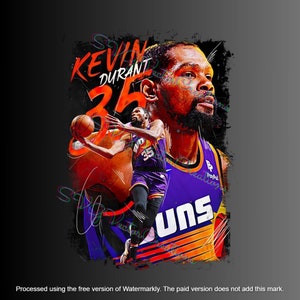 Download Durant Kevin HD Image Free HQ PNG Image