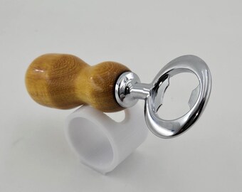 Custom Heavy Duty Bottle Opener – Handcrafted with Style & Strength