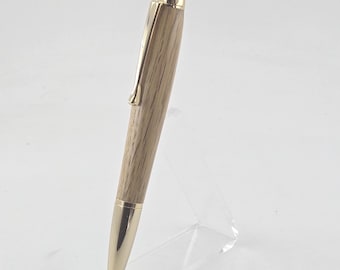 Devin Click Pen – Timeless Elegance with Every Click