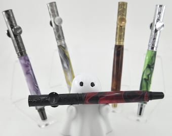 Spin Your Focus – The Premium Fidget Spinner Pen That Keeps Ideas Flowing