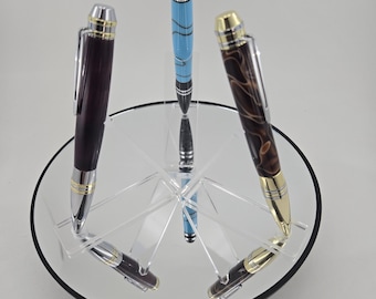 Introducing The Professional Pen – Custom-Made for Excellence