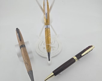 Introducing the Custom-Made Trimline Ballpoint Pen