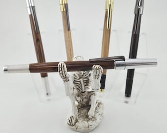 Custom Icon Pen – The Classic You Know, Reimagined