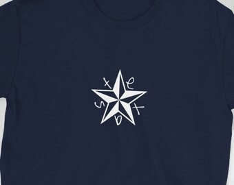 texas home shirt | texas tee | vintage texas shirt | texas t-shirt | retro texas shirt | zavala flag texas