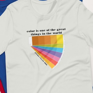 georgia o&#39;keeffe shirt | o&#39;keeffe quote tee | artist shirt | art tee | aesthetic art shirt | georgia o&#39;keeffe t-shirt | artist tee