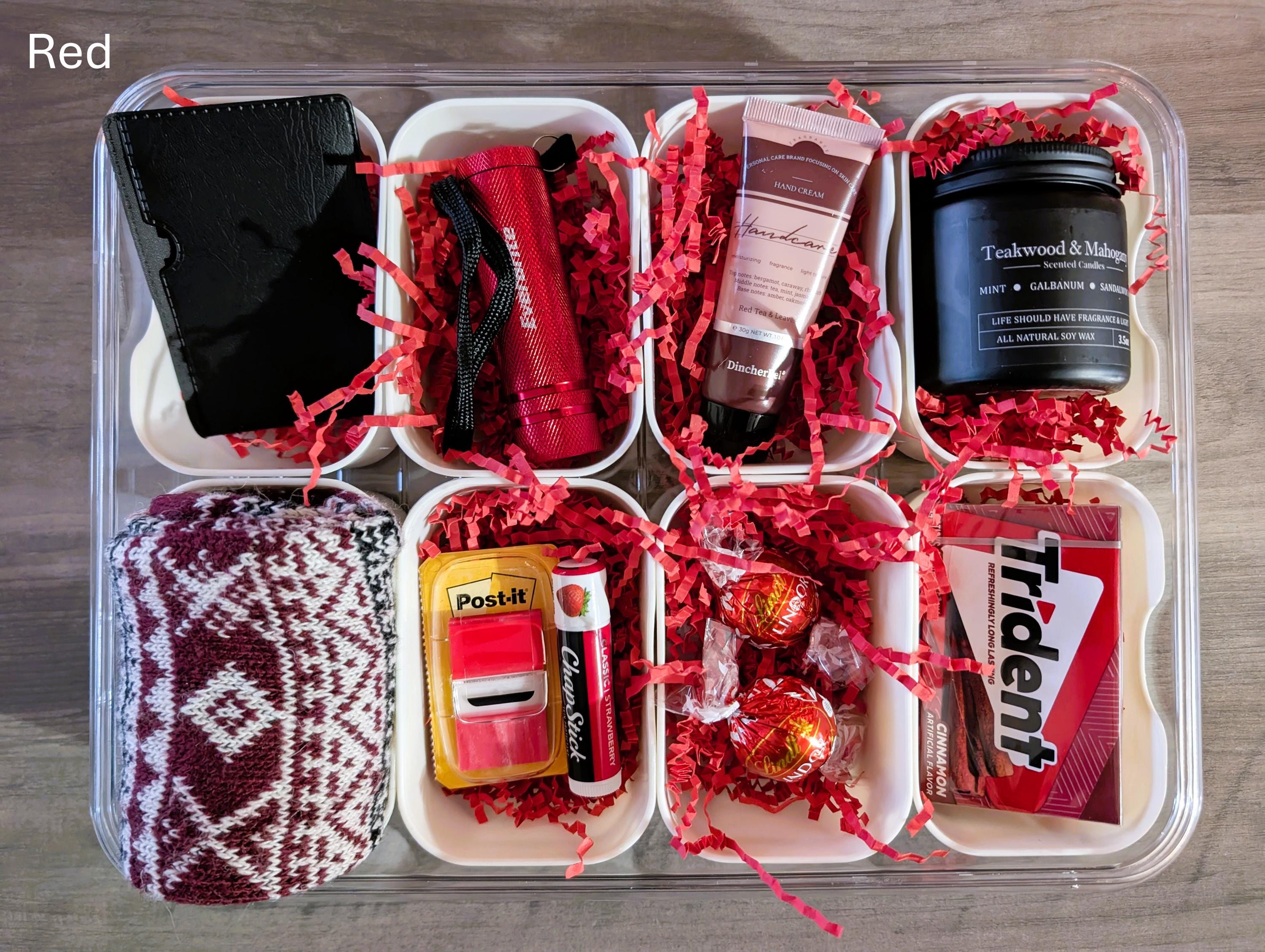 Snackle Box for Him - the Gift That Keeps on Giving! - Etsy