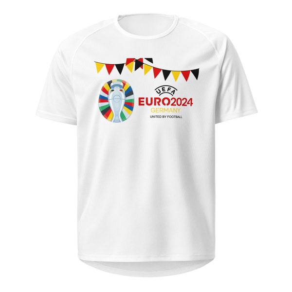 Sport-Trikot | Euro 2024