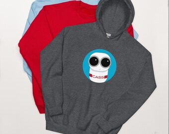 Unisex Hoodie