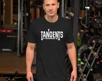 Tangents Tee