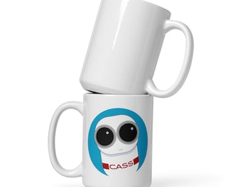 CASS Mug