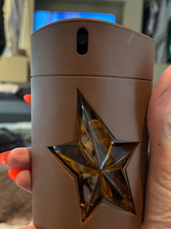 ミュグレー ピュア ハヴァン 100ml Thierry Mugler A * Men Pure HAVANE EDT 3.4 Oz 100ml Perfume