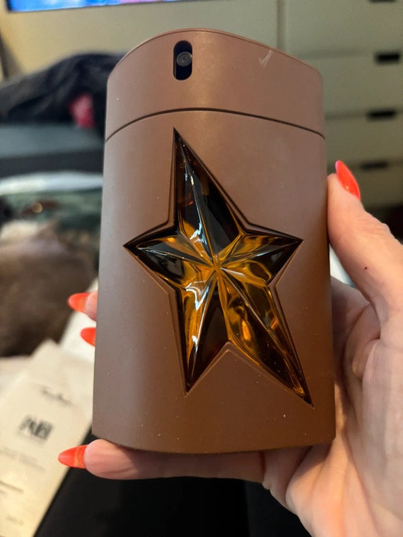 Thierry Mugler Pure Havane 100ml - Etsy