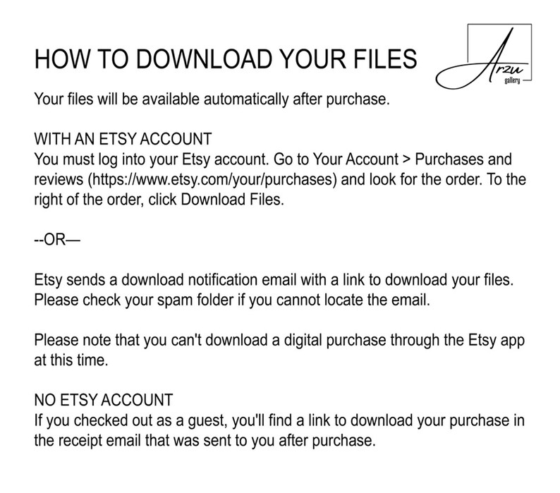 Abstract Black and Gold Wall Art Printable, Luxury Abstract, Printable