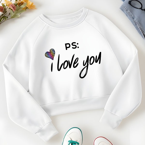 P.S. I Love You Svg, Ps I Love You Svg, Love Svg, Romantic Svg Png, Quotes, Love You Svg,  Cricut Cut File, Silhouette, Vector