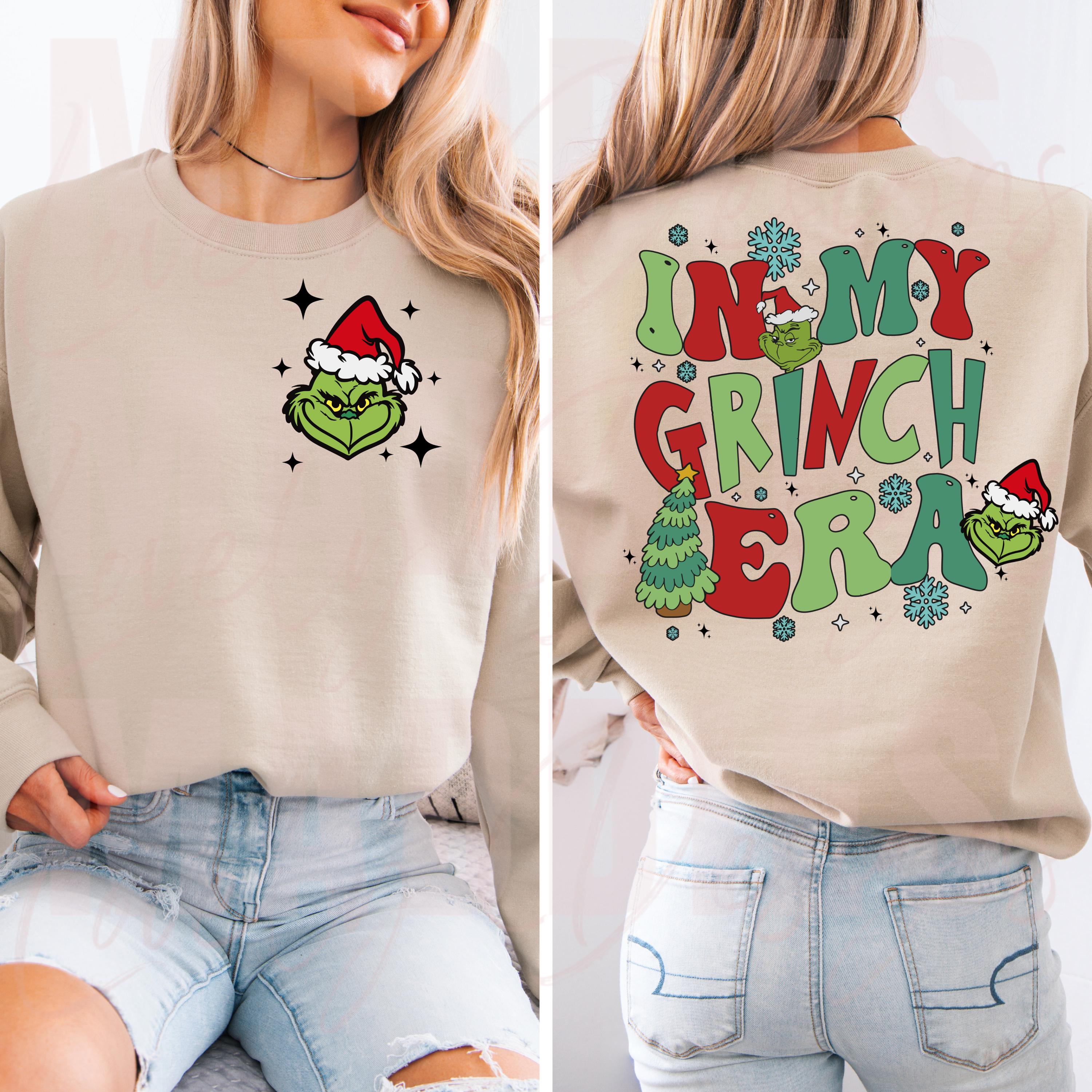 【国内即発送】 the How Grinch Etsy - Stole パンツ