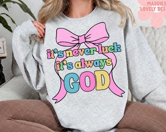 Faith-Based Jesus PNG: Bible Verse Christian Design (Digital Download)
