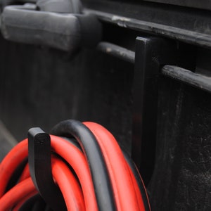 Toyota Truck J Hook: Simplify Your Truck Bed Storage - Etsy