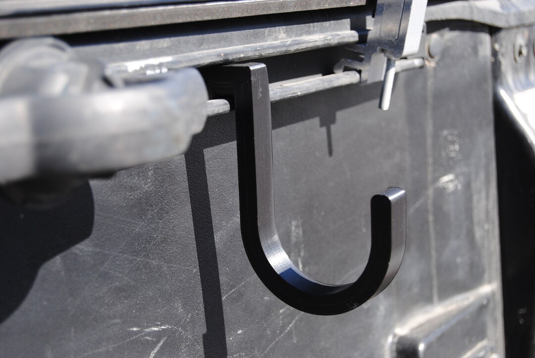 Toyota Truck J Hook: Simplify Your Truck Bed Storage - Etsy
