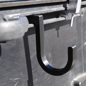 J-Hook for Toyota Tacoma/Tundra